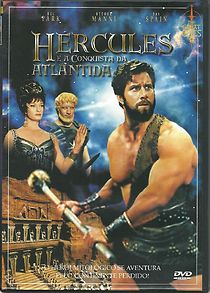 Watch Hercules and the Captive Women