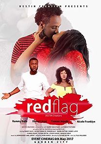 Watch Red Flag