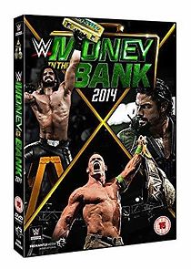 Watch WWE Money in the Bank