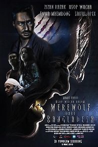 Watch Usop Wilcha Dalam Werewolf Dari Bangladesh