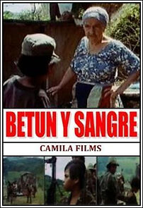 Watch Betún y Sangre (Short 1990)