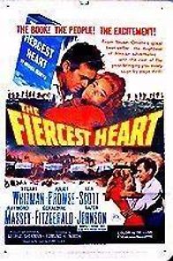 Watch The Fiercest Heart