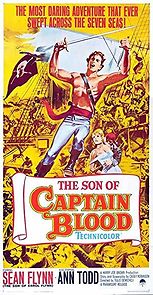 Watch The Son of Captain Blood