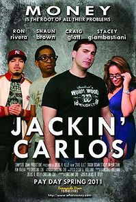 Watch Jackin' Carlos