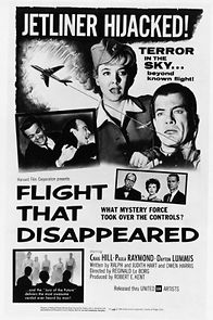 Watch Flight That Disappeared