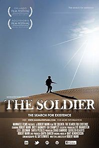 Watch The Soldier: The Search for Existence