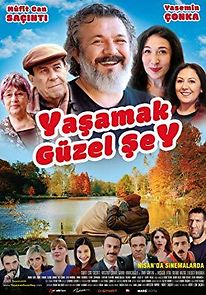 Watch Yasamak Güzel Sey