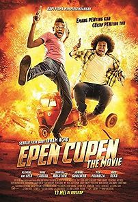 Watch Epen Cupen the Movie