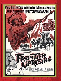 Watch Frontier Uprising