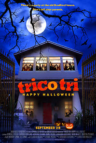 Watch Trico Tri Happy Halloween