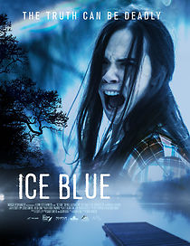 Watch Ice Blue