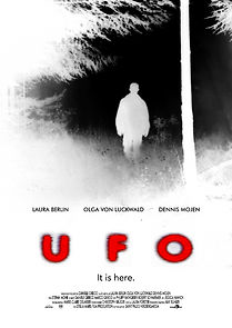 Watch UFO: It Is Here