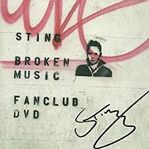 Watch Sting: Broken Music