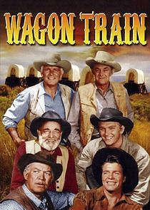Watch Wagon Train
