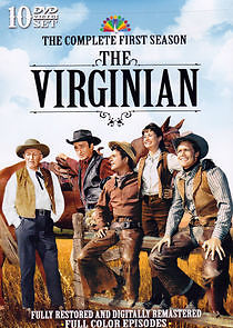 Watch The Virginian