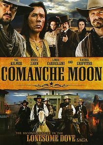 Watch Comanche Moon