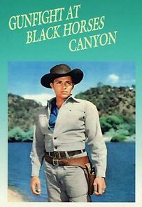 Watch Gunfight at Black Horse Canyon
