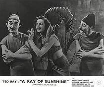 Watch A Ray of Sunshine: An Irresponsible Medley of Song and Dance