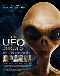 Watch The UFO Conclusion