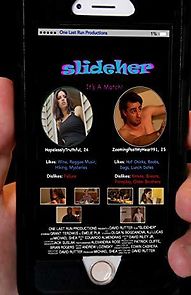 Watch Slideher