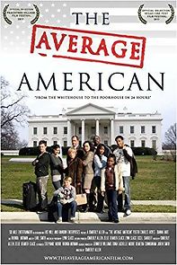 Watch The Average American