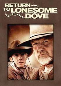 Watch Return to Lonesome Dove