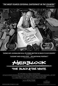 Watch Herblock: The Black & the White