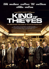 Watch King of Thieves