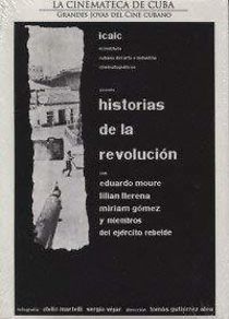 Watch Stories of the Revolution