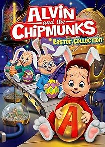 Watch Alvin and the Chipmunks Easter Collection