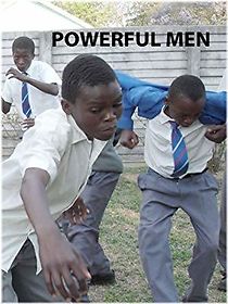 Watch Powerful Men