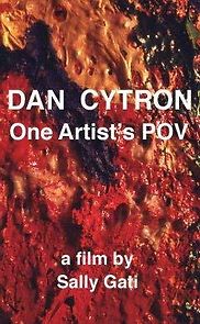 Watch Dan Cytron: One Artist's POV