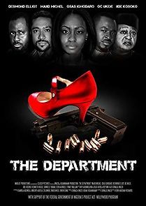 Watch The Department