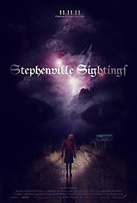Watch Stephenville Sightings