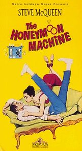 Watch The Honeymoon Machine