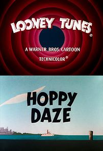 Watch Hoppy Daze (Short 1961)