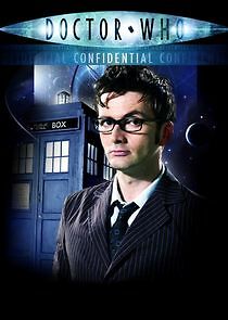 Watch Doctor Who Confidential
