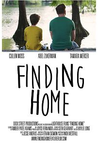 Watch Finding Home: A Feature Film for National Adoption Day