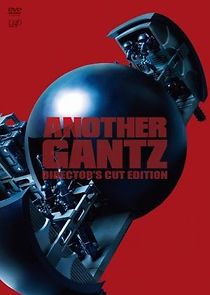 Watch Another Gantz
