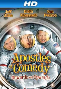 Watch Apostles of Comedy: Onwards and Upwards