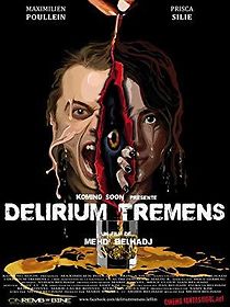 Watch Delirium Tremens