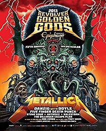 Watch Golden Gods 5th Anniversary Show