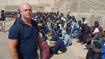 Watch Ross Kemp: Libya's Migrant Hell