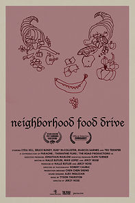 Watch Neighborhood Food Drive