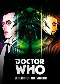 Watch Doctor Who: Scream of the Shalka