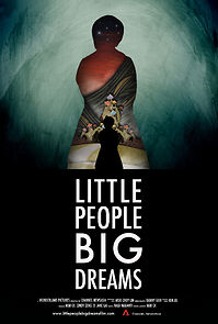 Watch Little People Big Dreams