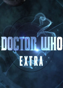Watch Doctor Who Extra