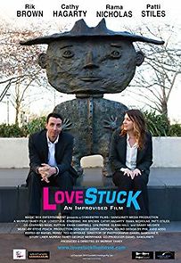 Watch LoveStuck: The Improvised Feature Project