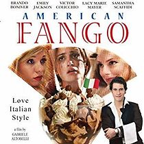 Watch American Fango
