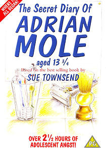 Watch The Secret Diary of Adrian Mole, Aged 13¾